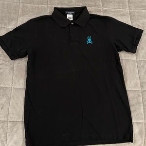 Psycho bunny polo